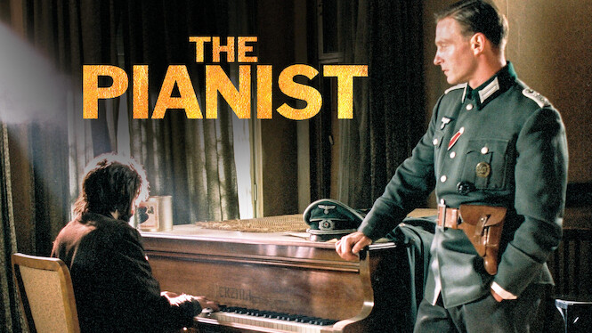 The pianist online fmovies