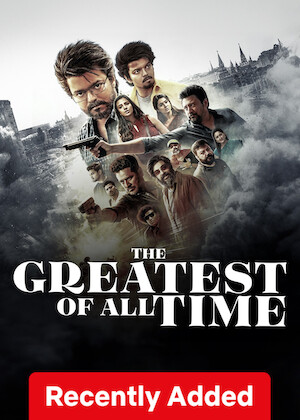 Netflix: GOAT - The Greatest of All Time | <strong>Opis Netflix</strong><br> He was his agency's top hostage negotiator, field agent and spy — but years after retiring, one mission brings his past back to haunt him and his family. | Oglądaj film na Netflix.com